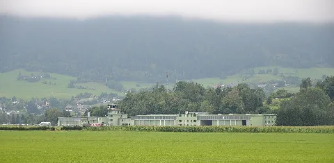 Fliegerhorst Fiala Fernbrugg