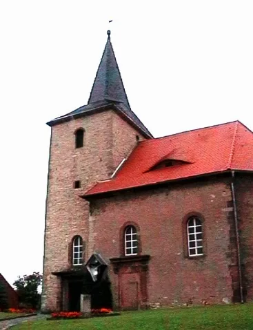 Flinsberg 2001 09 11 06