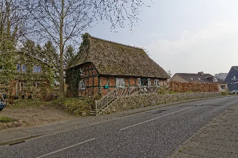 Flintbek Freeweid 18 0411