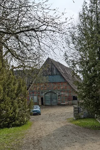 Flintbek Voorde Mühlenberg 19 0413