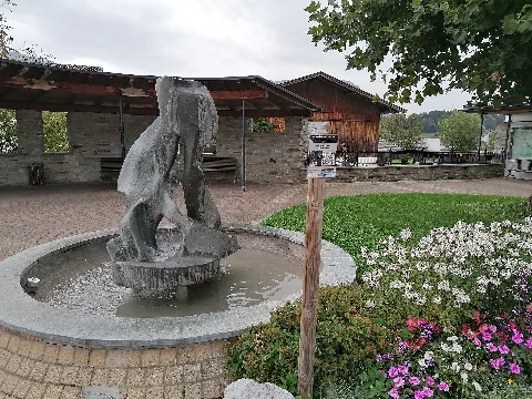 Flörlbrunnen Bad Häring