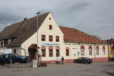 This media shows the protected monument of Saxony with the ID 08971888 KDSa/08971888(other).