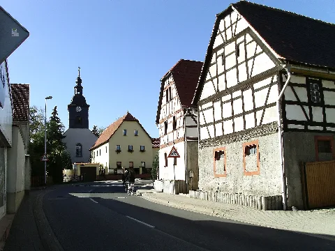 Flößbergkirche1