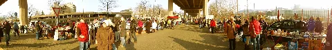 Flohmarkt In Siegen 5.3.2011 Panoramio