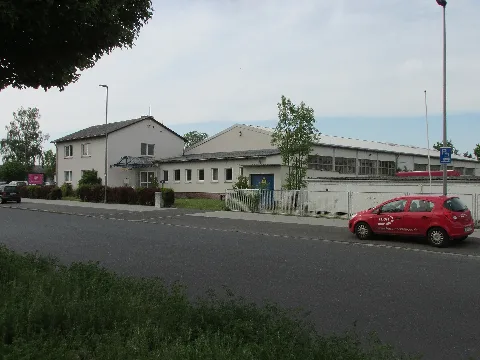 Florenz Sartorius Straße 2, 1, Weststadt, Göttingen, Landkreis Göttingen