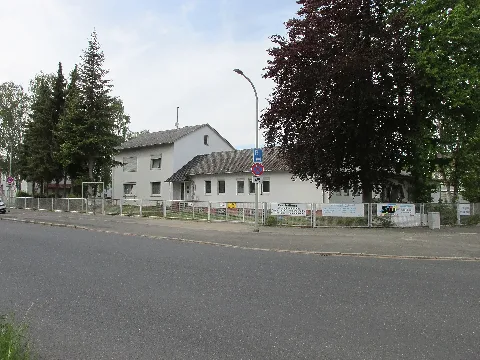 Florenz Sartorius Straße 6, 1, Weststadt, Göttingen, Landkreis Göttingen