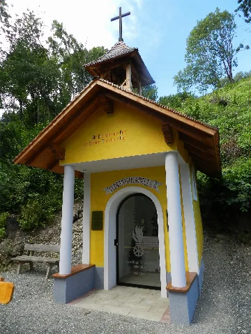 Florianikapelle, St. Dionysen, 1