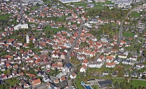 Flug Musbach 124Ab