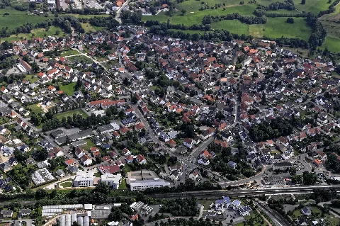 Flug Nordholz Hammelburg 2015 By Raboe 0616 Steinheim