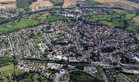 Flug Nordholz Hammelburg 2015 By Raboe 0617 Steinheim