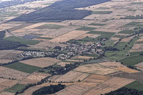 Flug Nordholz Hammelburg 2015 By Raboe 0879 Niedervorschütz