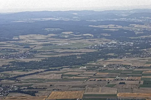 Flug Nordholz Hammelburg 2015 By Raboe 0894 Heeresflugplatz Fritzlar