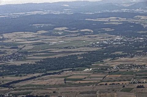 Flug Nordholz Hammelburg 2015 By Raboe 0895 Heeresflugplatz Fritzlar