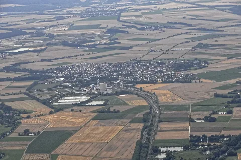 Flug Nordholz Hammelburg 2015 By Raboe 0899 Wabern