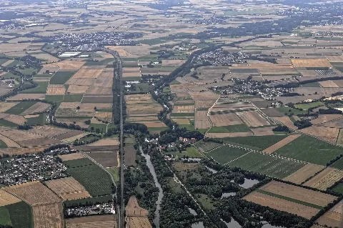 Flug Nordholz Hammelburg 2015 By Raboe 0900 Altenburg & Wabern