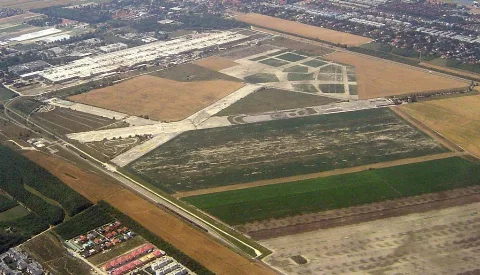 Flugfeld Aspern