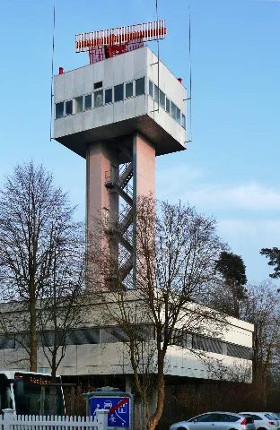 Flugsicherung In Filderstadt Stetten Panoramio