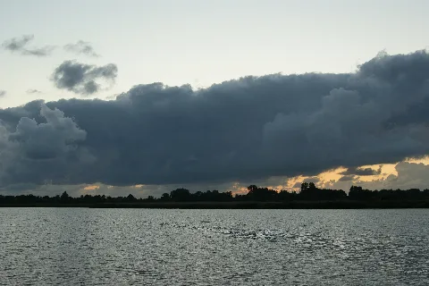 Fluss Treene Panoramio
