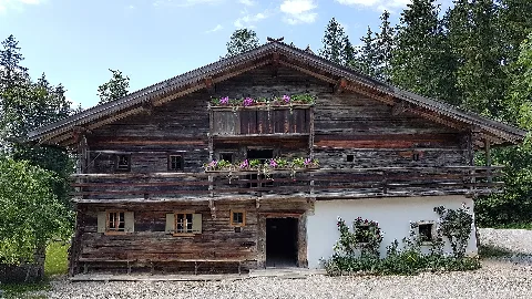 Fm Salzburg Krallerhof 2