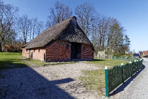Fockbek Friedhofsweg 1 0567