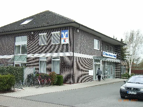 Foehr Amrumer Bank Wyk