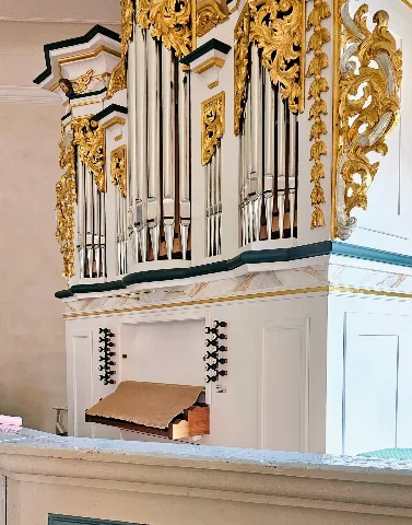 Förbau, Dorfkirche (06)