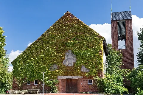 Foerdestraße 4 8, Flensburg