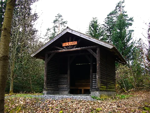 Förster Martus Hütte Panoramio