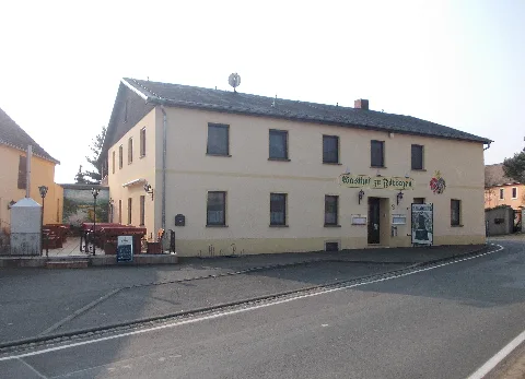 Förstgengasthof