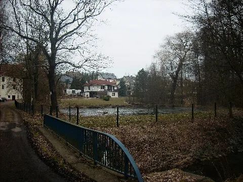 Förstgenteich