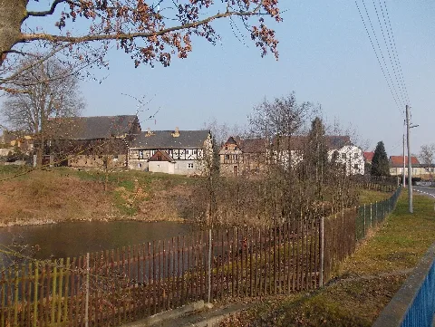 Förstgenteichoe