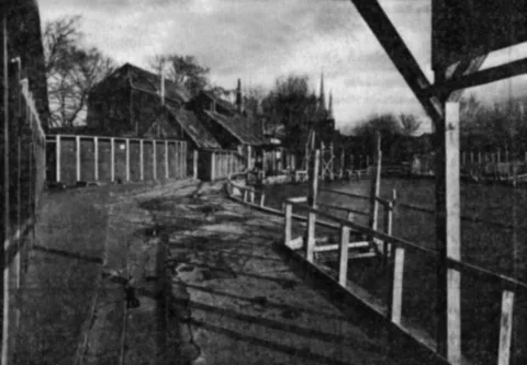 Foessebad Hannover 1920