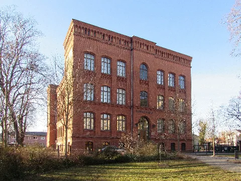 Fontanegrundschule Brandenburg