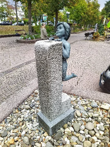 Fontanus 2