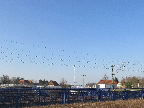 Eichenweg