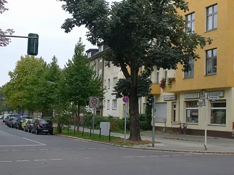 Forddamm