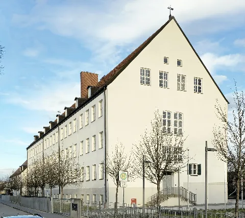Forellenschule Trudering 1