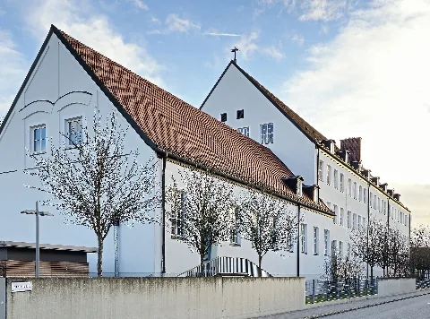 Forellenschule Trudering 2
