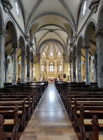 Forst (Baden), St. Barbara (01)
