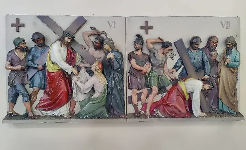 Forst (Baden), St. Barbara (17)