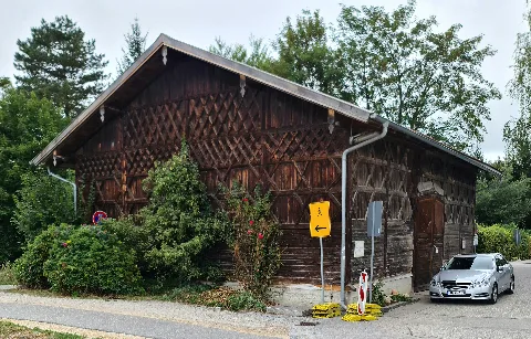Forsterstadl Dorfen 2