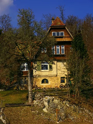 Forsthaus Beuron Panoramio (13)