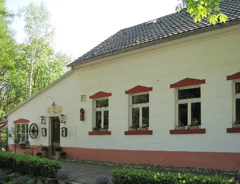 Forsthaus Telegraph