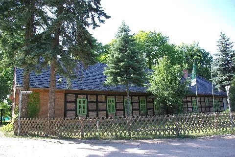 Forsthaus Zesch Am See Zoosen