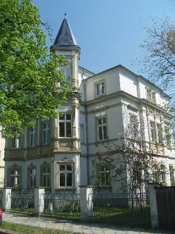 Forststr18 Dresden