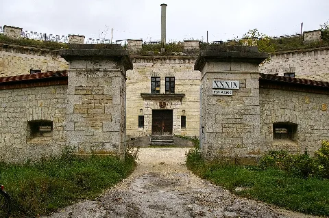 Fort Albeck