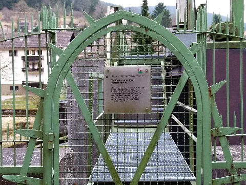 Fort Knox Panoramio