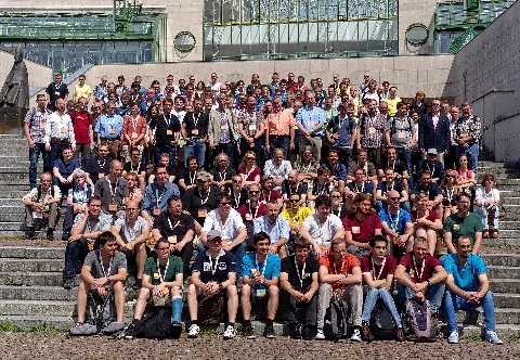 Fossgis Konferenz 2016 07 05 69