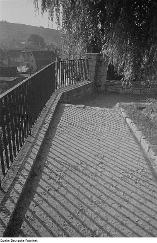 Fotothek Df Roe Neg 0006473 020 Blick In Die Stadt