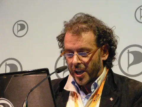 Francesco Barbato 2012